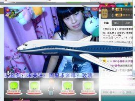 昵称违规，请重新修改主播照片