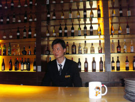 ：｡o○喜子╮♫つ主播照片