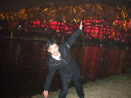 ：｡o○喜子╮♫つ主播照片