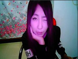 @没事溜达主播照片