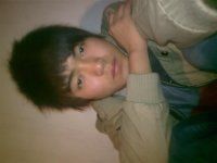 做个安静的美男子*主播照片