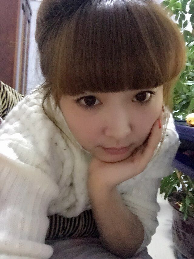 女——闺蜜的主播照片