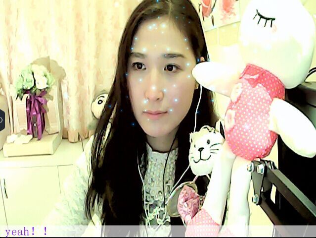 ♫小点点Love~的主播照片