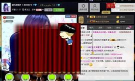 ╰✿淡写曾经！主播照片