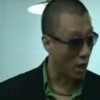 蓝骨精海报