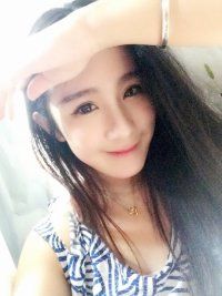 許倪一世、陪伴主播照片