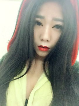 我只是太爱你。主播照片