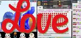 NB唱团主播照片