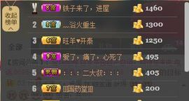 蔡梦瑶主播照片