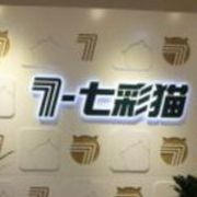 ❤ゞ七彩小猫ゞ❤海报