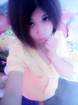 偏執带點小妩媚主播照片