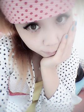 偏執带點小妩媚主播照片