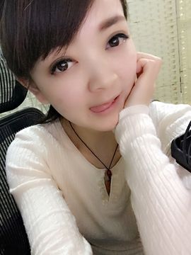 ♫゛❥宅宅。兔主播照片