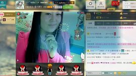 ╰ღM❤K☜ㄝ亭ル☞主播照片