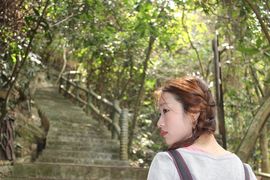 ︶゛ღ谢菲儿主播照片