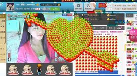 ☆﹀╮（琪琪↑主播照片