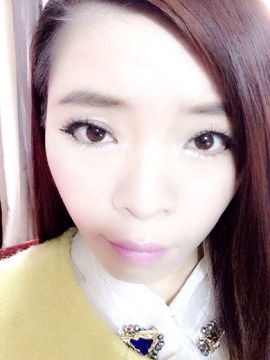 笨狐妖主播照片