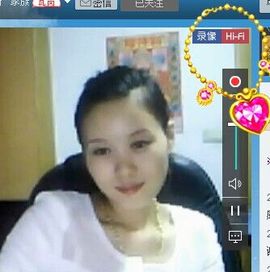 一班班长❤雪儿❤主播照片