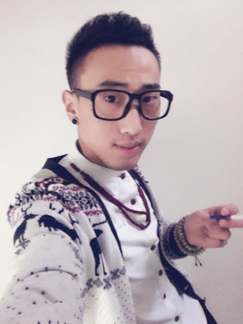 Mc~七少的主播照片