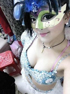 新秀主播♥（可儿）主播照片