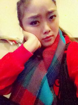 新秀主播♥（可儿）主播照片