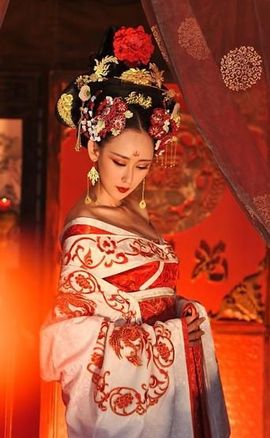 永远挂号主播照片