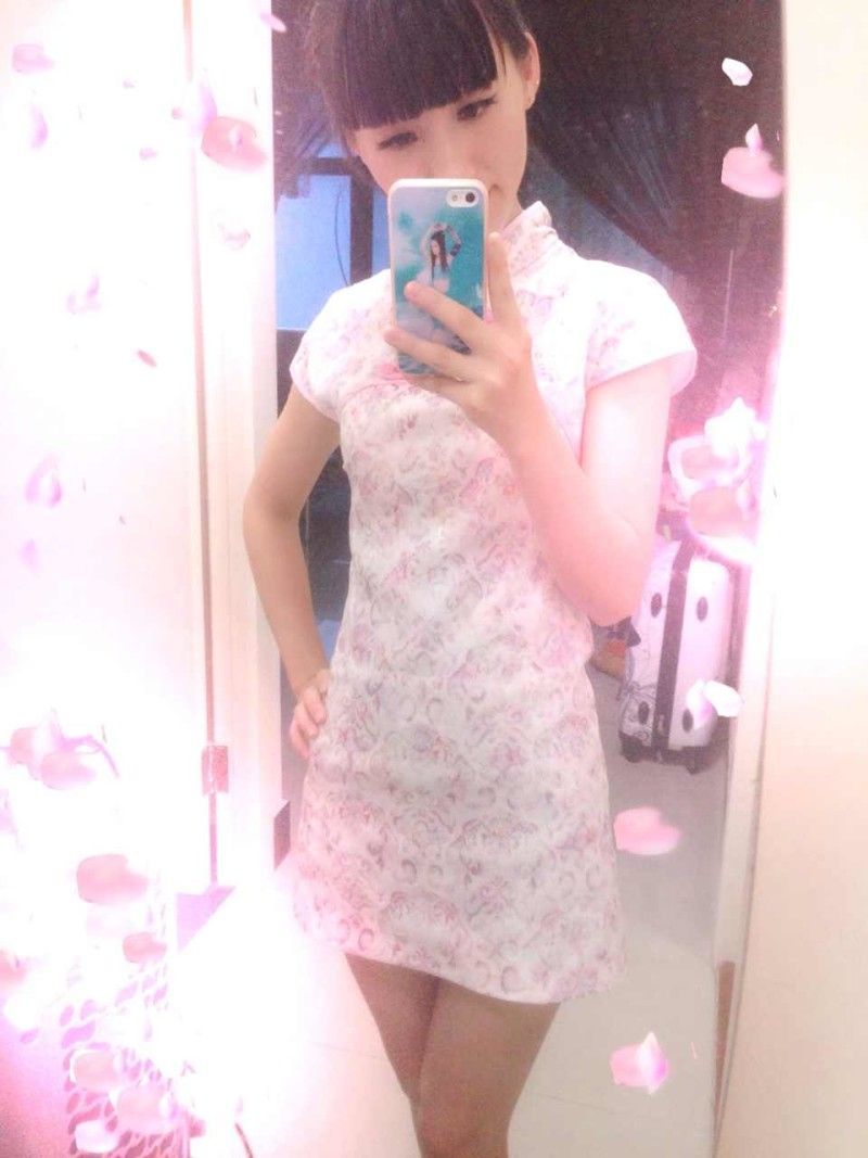 风中的风铃的图片