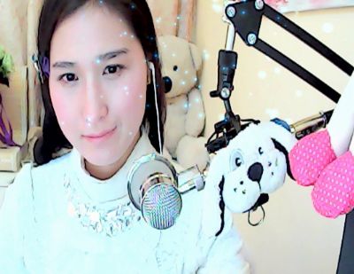 ♫小点点Love~的主播照片