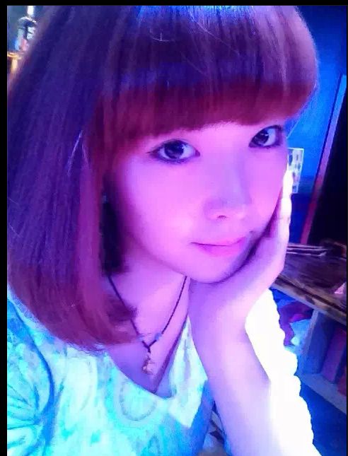 女——闺蜜的主播照片