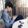 这世界没真爱海报