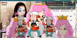 七月-雨萱主播照片