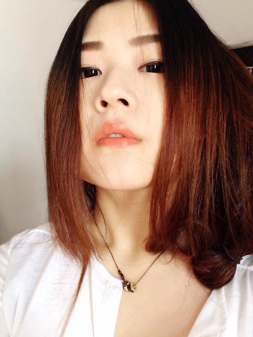 **糖糖的主播照片