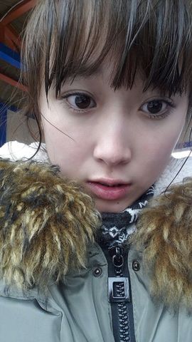 Skinny妖妖主播照片