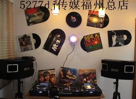 福州5277DJ培训主播照片