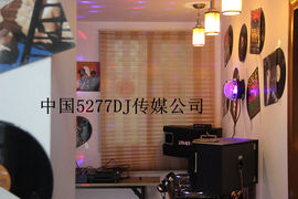 福州5277DJ培训主播照片