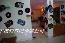 福州5277DJ培训主播照片
