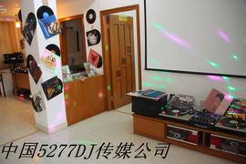 福州5277DJ培训主播照片