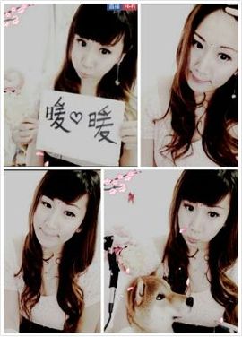 ｡oO小♥主Oo｡主播照片