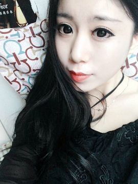 水萝莉主播照片