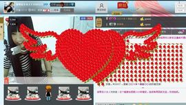 莹児❤谢谢你们了❤主播照片