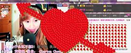 NNS♥潇潇主播照片