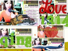 ℒℴvℯ❤诺咪主播照片