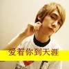 小狼ღ守护孬孬