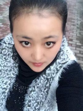 媚娘昭懿主播照片