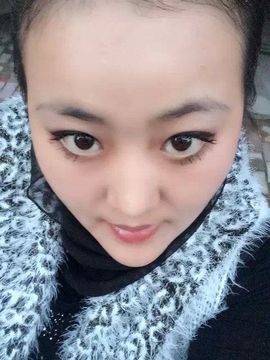 媚娘昭懿主播照片