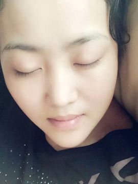 媚娘昭懿主播照片