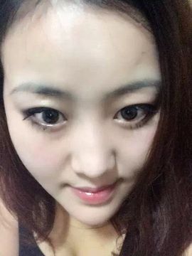 媚娘昭懿主播照片