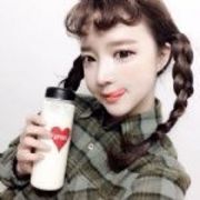 abby青儿