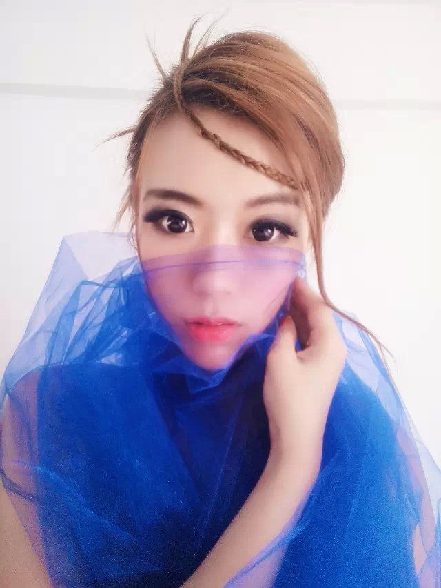 百变唱将可可つ風ゝ的主播照片