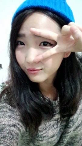 習慣有妮主播照片